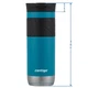 Термокружка Contigo Byron 2.0 Snapseal 591 мл Midnight Berry (2169260-1) - изображение 7