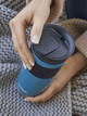 Термокружка Contigo Byron 2.0 Snapseal 591 мл Juniper 2155589 (06800451) - изображение 7