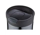Термокружка Contigo Huron Snapseal 473 мл Gunmetal 2095637 (06800314) - изображение 12