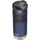 Термокружка Contigo Byron 2.0 Snapseal 591 мл Midnight Berry (2169260-1) - изображение 3