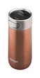 Термокухоль Contigo Luxe Autoseal 360 мл White Zinfandel Gold 2104542 (06800378) - зображення 4