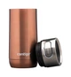 Термокухоль Contigo Luxe Autoseal 360 мл White Zinfandel Gold 2104542 (06800378) - зображення 5