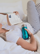 Термокухоль Contigo Luxe Autoseal 360 мл Biscay Bay 2104368 (06800373) - зображення 8