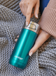 Термокухоль Contigo Luxe Autoseal 360 мл Biscay Bay 2104368 (06800373) - зображення 9