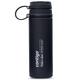 Термобутылка Contigo Fuse 720 мл Matte Black 2156007 (06800462) - изображение 1