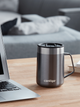 Термокухоль Contigo Streeterville with Handle 420 мл Sake 2174673 (06800465) - зображення 7