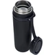 Термобутылка Contigo Fuse 720 мл Matte Black 2156007 (06800462) - изображение 4