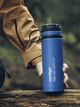 Термобутылка Contigo Fuse 720 мл Синий 2156006 (06800463) - изображение 7