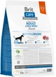 Корм для собак больших пород Brit Care Dog Hypoallergenic Adult Large Breed гипоаллергенный с ягненком 3 кг (8595602559084) - изображение 3