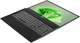 Ноутбук 2E 15.6" Imaginary 15/Intel i5-1155G7/16GB/512SSD/IntelUHD/DOS/Black (NL50MU-15UA31) - зображення 2