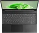 Ноутбук 2E 15.6" Imaginary 15/Intel i5-1155G7/16GB/512SSD/IntelUHD/DOS/Black (NL50MU-15UA31) - зображення 3