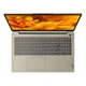 Ноутбук Lenovo 15.6" IdeaPad 3 15ITL6/Intel i5-1135G7/8GB/512SSD/IntelXe/DOS/Gold (82H802M0RM) - изображение 5