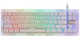 Клавіатура Akko ACR Pro68 CS Crystal RGB (6925758618564) Б/в - зображення 1