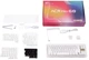Клавіатура Akko ACR Pro68 CS Crystal RGB (6925758618564) Б/в - зображення 10