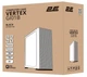 Корпус 2E GAMING VERTEX GI01B (2E-GI01B) Без БП - изображение 9