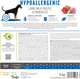 Корм для собак великих порід Brit Care Dog Hypoallergenic Adult Large Breed гіпоалергенний з ягням 12 кг (8595602559077) - зображення 6