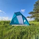 Палатка пляжная тент пляжный Trizand 20975 220х120х120см - изображение 10