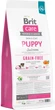 Корм для щенков Brit Care Dog Grain-free Puppy беззерновой с лососем 12 кг (8595602558803) - изображение 3