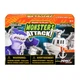 Ігровий набір Road Rippers Snap'n Play Boat and monster (20306) - зображення 3