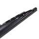 Щітки склоочисника каркасні зі спойлером VOIN 26"-650мм (TP605SWS-26") DRIVER (VD-26650) ​ - зображення 2