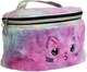 Косметичка Lukky Кішка Плюшева 20 x 13 x 12 см (T21408) - изображение 1