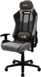 Fotel gamingowy Aerocool DUKE Ash Black (DUKE_Ash_Black) - obraz 4