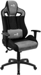 Fotel gamingowy Aerocool EARL Stone Grey (EARL_Stone_Grey) - obraz 2