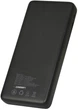 УМБ Brevia 20000mAh 22.5W Li-Pol LCD (44218UMB) - изображение 6