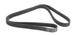 Приводний ремень HUTCHINSON 1705 K 6 Fiat Ducato, Doblo, Scudo; Peugeot 307, Partner, 407, 807; Citroen Xsara, Berlingo, C5, Jumpy; BMW 3 Series; Opel Combo; Ford Fusion; Audi 100 046903137B, 1141315, 11281437869 - зображення 2