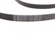 Ремінь приводний Contitech 6PK2528 Mercedes S-Class, E-Class, CLS-Class, M-Class, GL-Class, GLE-Class, GLS-Class 0029936796, A0029936796, 0039934796 - зображення 2