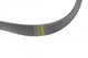 Приводний ремень HUTCHINSON 1590 K 6 Audi A4, A5, Allroad, Q5, A6; Opel CORSA, Combo, Meriva, Astra; Volkswagen Transporter; Seat Exeo; Peugeot 407, 607; Citroen C5, C6 044260849B, 06B903137C, 06B903137D - зображення 3