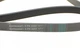 Привідний ремень Contitech 6PK2257 Mercedes E-Class, C-Class, S-Class, G-Class; SsangYong Rexton, Actyon, Kyron, Korando 9091602586, 9091602585, 89977092 - зображення 3