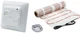 Теплый пол с регулятором 4HEAT MatKit Standart 2 м² мат под плитку с терморегулятором (4HT.MKST.20) - изображение 4