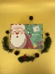 Новорічний подарунок "A package from Santa Claus" на Новий рік, Різдво, Святого Миколая, свято (8-0530) - зображення 2