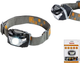 Ліхтар Hama HEADLAMP 160 LED (4047443385284) - зображення 3