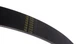 Приводний ремень HUTCHINSON 2205 K 6 Mercedes E-Class, Sprinter, V-Class, S-Class, Vito, C-Class; Dodge Nitro; Ford Transit; Jeep Cherokee KJ, Grand Cherokee II (WJ, WG), Grand Cherokee III (WH, WK), COMMANDER (XK) 0089978792, 00A260849, 0119972192 - зображення 4