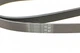 Ремінь приводний Contitech 6PK2260 Opel Vectra, Omega; Audi 80, 100; Mercedes C-Class, Sprinter, E-Class, Vito, S-Class; Mazda 6; Porsche 911 5103565AA, 5103564AA, 4638133 - зображення 4