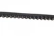 Ремінь приводний BOSCH 1987948138 Mitsubishi L200; Hyundai Galloper, Terracan 0029979492, 0019974192, 1172005E70 - зображення 4