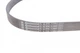 Ремінь приводний Contitech 6PK1380 Opel Astra, Zafira; Ford Scorpio; Chevrolet Aveo A0149976492, 95TF6C301AA, 93192014 - зображення 3