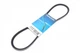 Ремінь приводний DAYCO 10A0888C Toyota Corolla, Carina; Opel Omega, CORSA, Kadett, Frontera; Fiat Ducato; BMW 6 Series; Honda Civic 0009975992, 053121039A, 101947 - зображення 1