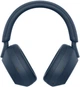 Навушники Sony WH-1000XM5 Blue (WH1000XM5L.CE7) - зображення 3