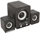 Акустична система Defender Z4 Black (65508) - зображення 2