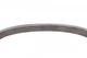 Ремінь приводний Contitech 5PK491 Volkswagen Golf, EOS, Passat, Touran, Scirocco, Jetta, Tiguan, Sharan, Polo, CC; Seat Ibiza; Audi A1; Skoda Fabia 03C145933A - зображення 4
