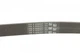 Ремінь приводний Contitech 6PK1390 Citroen Xsara, Berlingo, Jumpy; Peugeot Partner, 306, Експерт, 206; Chevrolet Aveo; Fiat Scudo, Grande Punto; Suzuki SX4 04573974AE, 04573974, 4573974AE - зображення 3