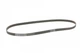 Ремінь приводний Contitech 6PK1390 Citroen Xsara, Berlingo, Jumpy; Peugeot Partner, 306, Експерт, 206; Chevrolet Aveo; Fiat Scudo, Grande Punto; Suzuki SX4 04573974AE, 04573974, 4573974AE - зображення 5