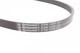 Ремінь приводний Contitech 5PK1255 Citroen Berlingo, Xsara; Peugeot Partner, 306; Opel Vectra, Zafira; KIA Picanto; Hyundai I10 1340657, 24451612, 24419361 - зображення 2