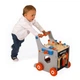 Игровой набор Janod Мастерская на колёсах J06478 (J06478) - изображение 2