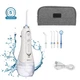 Ирригатор H2ofloss HF-6 white - изображение 1