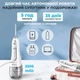Ирригатор H2ofloss HF-6 white - изображение 4