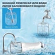 Ирригатор H2ofloss HF-6 white - изображение 5